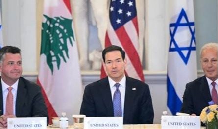 مؤشرات اسرائيلية مقلقة والمفاوضات بمفاعيل الاتفاق الأميركي الإيراني