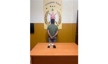 الرأس المدبّر لعصابة سلب بقوّة السّلاح في قبضة شعبة المعلومات.. هكذا تم توقيفه