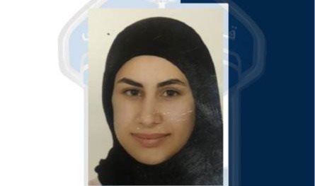 فاطمة غادرت منزل ذويها ولم تَعُد.. هل تعرفون مكانها؟