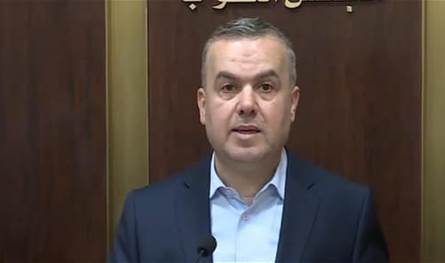 فضل الله: إيران ملتزمة بأنها لن توقع الاتفاق النهائي ما لم يتم الالتزام بالبنود الخاصة بلبنان
