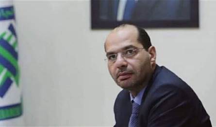 حسن مراد: لبنان قادر على النهوض رغم الأزمات