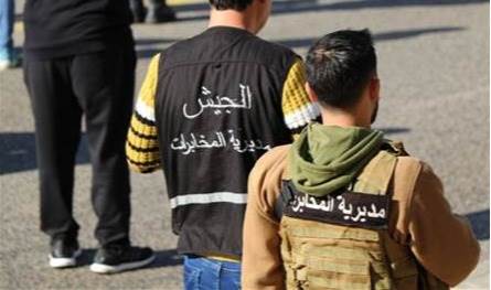 بعد نشره فيديو على "تيك توك" تضمّن تطاولاً على الدين الإسلامي.. توقيف شخص في جبل محسن (صورة)