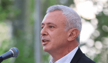 عقوبات اميركية على فرنجية وقماطي واتساع الهوة بين حزب الله والسلطة