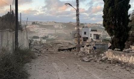 هل تأجلت محادثات السلام مع إيران في سويسرا بسبب لبنان؟
