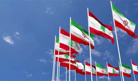 لبنان وايران: مسار اصلاح العلاقة بدأ