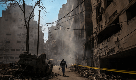 ثلاثة أيام حاسمة... هل يطوي لبنان صفحة الحروب؟