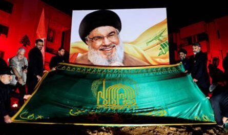 تفاصيل جديدة عن اغتيال نصرالله.. إسرائيل تكشفُ مكان سكنه قبل الاستهداف