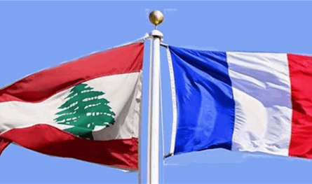 فرنسا تطالب بوقف الهجمات على لبنان