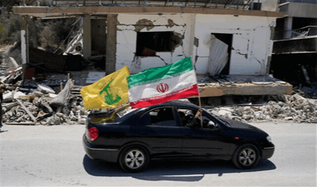 إيران بين البراغماتية وإعادة بناء الدولة.. وحزب الله ومعادلة الأمن المتبادل