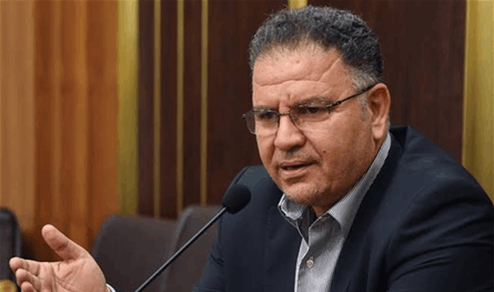 فياض: كل عدوان يعطينا حقاً واضحاً بالرد عليه