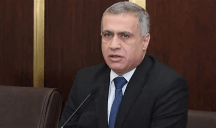 طرابلسي: الامتحانات الرسمية رهن جلسة الحكومة