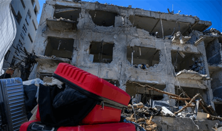 لبنان – تقرير لـ”ميدل إيست آي”: هذه الدولة خرجت من الحرب الإيرانية سالمة