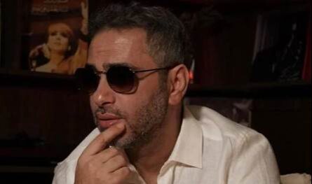 آخر خبر عن إخلاء سبيل فضل شاكر.. هذا ما قرّره مُفوّض الحكومة لدى المحكمة العسكريّة