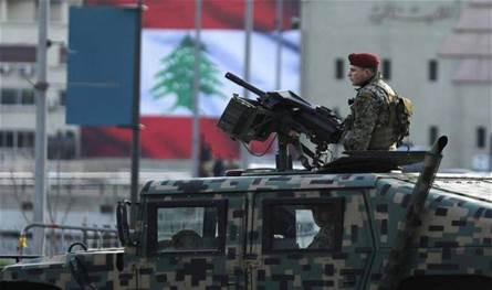 تجدد التحضيرات للمُؤتمر الدولي لدعم الجيش وسعي فرنسي لتأمين دعم مالي كبير