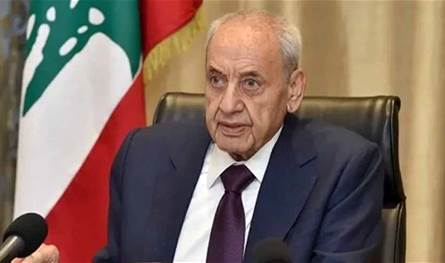 بري يرصّ صفوف "الثنائي" لمواجهة التطورات