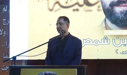الحاج حسن: السلطة لم تحقق من المفاوضات سوى المزيد من التنازلات