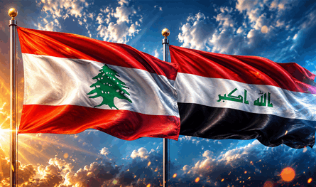 في العراق.. تحقيقات بوفاة لبناني داخل مركز توقيف