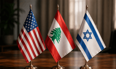 الجلسة الخامسة للمفاوضات الثلاثاء و "المناطق التجريبيّة" أبرز البنود