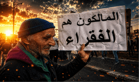 تجدد الخلاف على قانون الإيجارات: المستأجر تحت رحمة المالك
