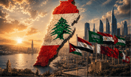 تمايز عربي في لبنان؟