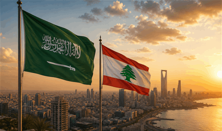 بعد فتح الأسواق السعودية... ما هي الخطوة الثانية المنتظرة من الرياض تجاه لبنان؟