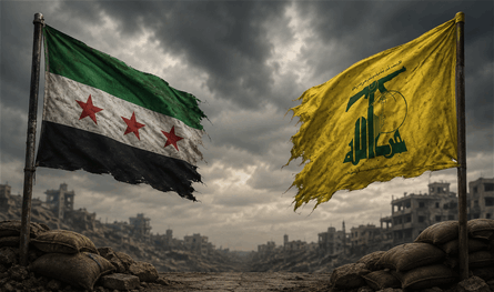 هل سوريا قادرة على مُواجهة "حزب الله"؟