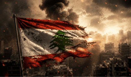 "نظام جديد للبنان".. تقرير يشرح الأمر