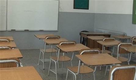 سعي لحل اشكالية المساعدات المدرسية لابناء عديد الجيش
