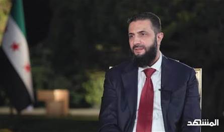مفاجأة في كلام الشرع
