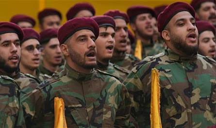 تقرير لـ"The Spectator": ينبغي مراقبة "حزب الله" عن كثب