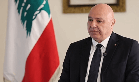 اتصال دولي بعون لبحث تثبيت وقف النار في لبنان