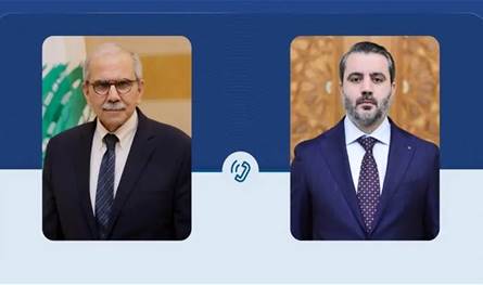 سلام: تصريحات الشرع تنهي التكهنات حول نيات سوريا تجاه لبنان