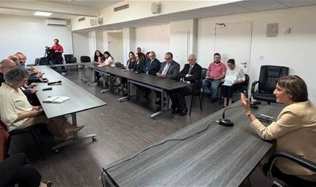 وزارة البيئة تبدأ إنشاء شبكة مراقبة لجودة الهواء بأجهزة استشعار منخفضة الكلفة
