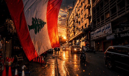دولتان عربيتان تتمسكان بملف لبنان.. التنسيق حصل ومستمر!