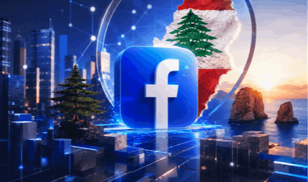 ماذا يشهدُ "فيسبوك لبنان"؟ رسائل خطيرة!