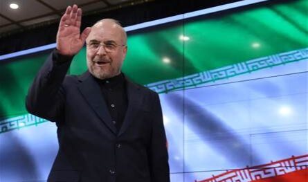 في كلام جديد.. قاليباف يتحدّث عن لبنان