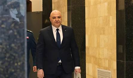 عون الى البيت الأبيض بدعم من الرياض وقطر