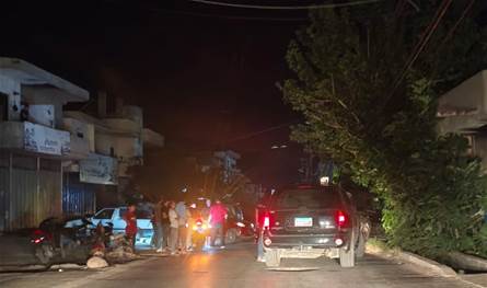 في برقايل.. اعتداء بالضرب على سائق سيارة