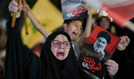 بعد نصرالله لماذا لم يعد الاختباء كافياً أمام إسرائيل؟ تفاصيل مثيرة تُكشف