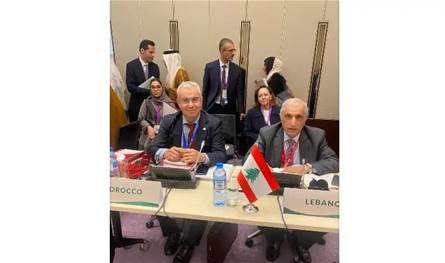 هاشم: إسرائيل تتفلت من المحاسبة وتواصل عدوانها على لبنان