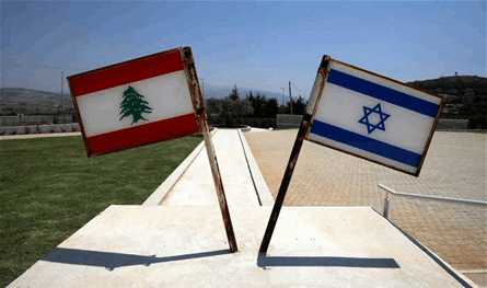 انتهاء الجزء الأول من الاجتماع اللبناني - الاسرائيلي.. هكذا كانت الاجواء