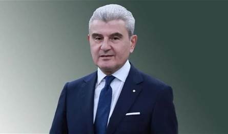عيسى الخوري: نحن صناعيون قبل أن نكون تجاراً ويُمكن أن نكون الإثنين معا