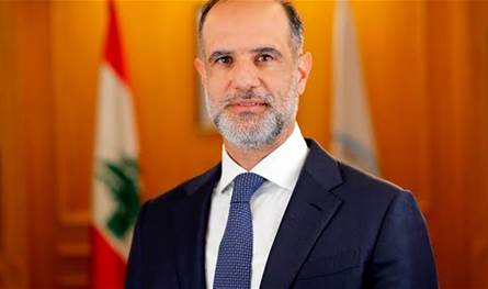 لقاءات في وزارة الأشغال لبحث الإنماء والخدمات وقطاع الطيران