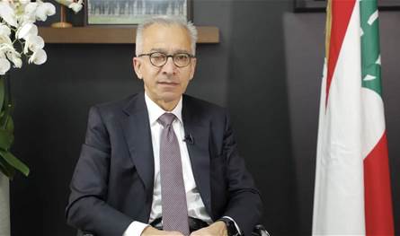 البساط: رفع الحظر عن الصادرات اللبنانية يُعيدنا إلى السوق السعودي والأهم هو إعادة بناء الثقة