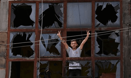 اعلان متوقع يحدد مواعيد بدء الانسحاب الإسرائيلي الجزئي وآليات رقابة أميركية عبر "سنتكوم"