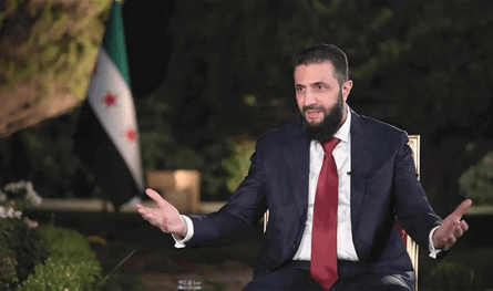 رد الشرع على ترامب لمنع تكرار تجربة موجعة في علاقة لبنان وسوريا