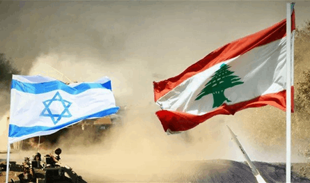 خمس جولات من المحادثات في واشنطن. صورة ناقصة وخريطة غير متفق عليها