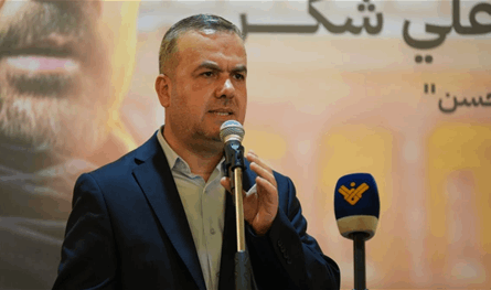 فضل الله: لبنان بحاجة إلى إيران وليس العكس