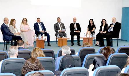 بمشاركة وزراء وممثلة "الفاو".. خطة وطنية موحدة لتعزيز الأمن الغذائي والتصدير