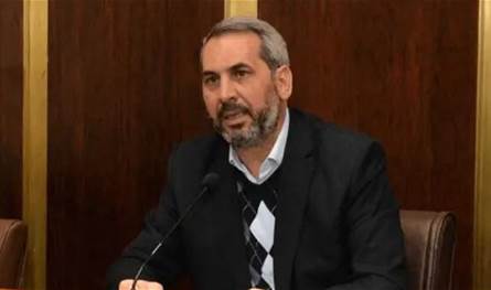 حمادة: السلطة اللبنانية مطالبة بتغيير مسار المفاوضات والتراجع عن قراراتها